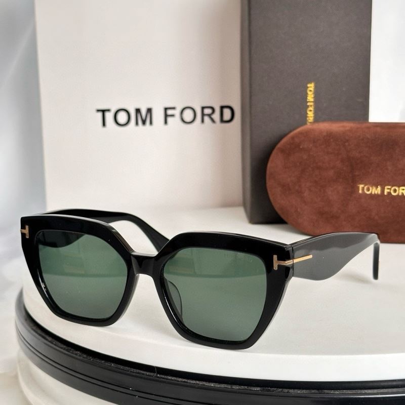 Tom Ford Sunglasses